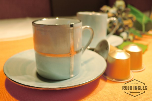 juego cafe regalo tazas